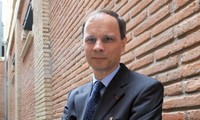 Le prix Nobel d'économie attribué au Français Jean Tirole